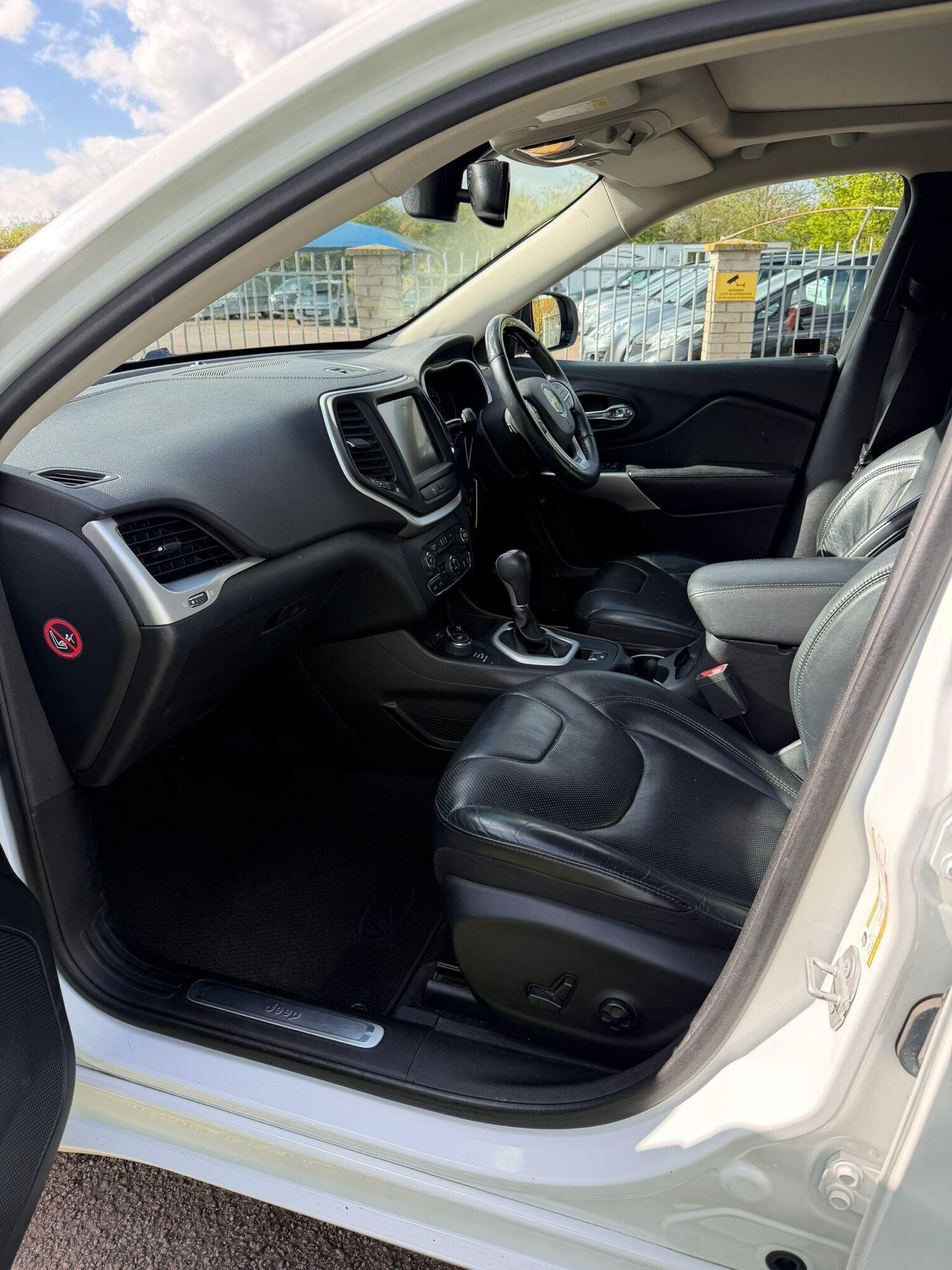 Used Jeep Cherokee for sale - 78214568: Photo 16