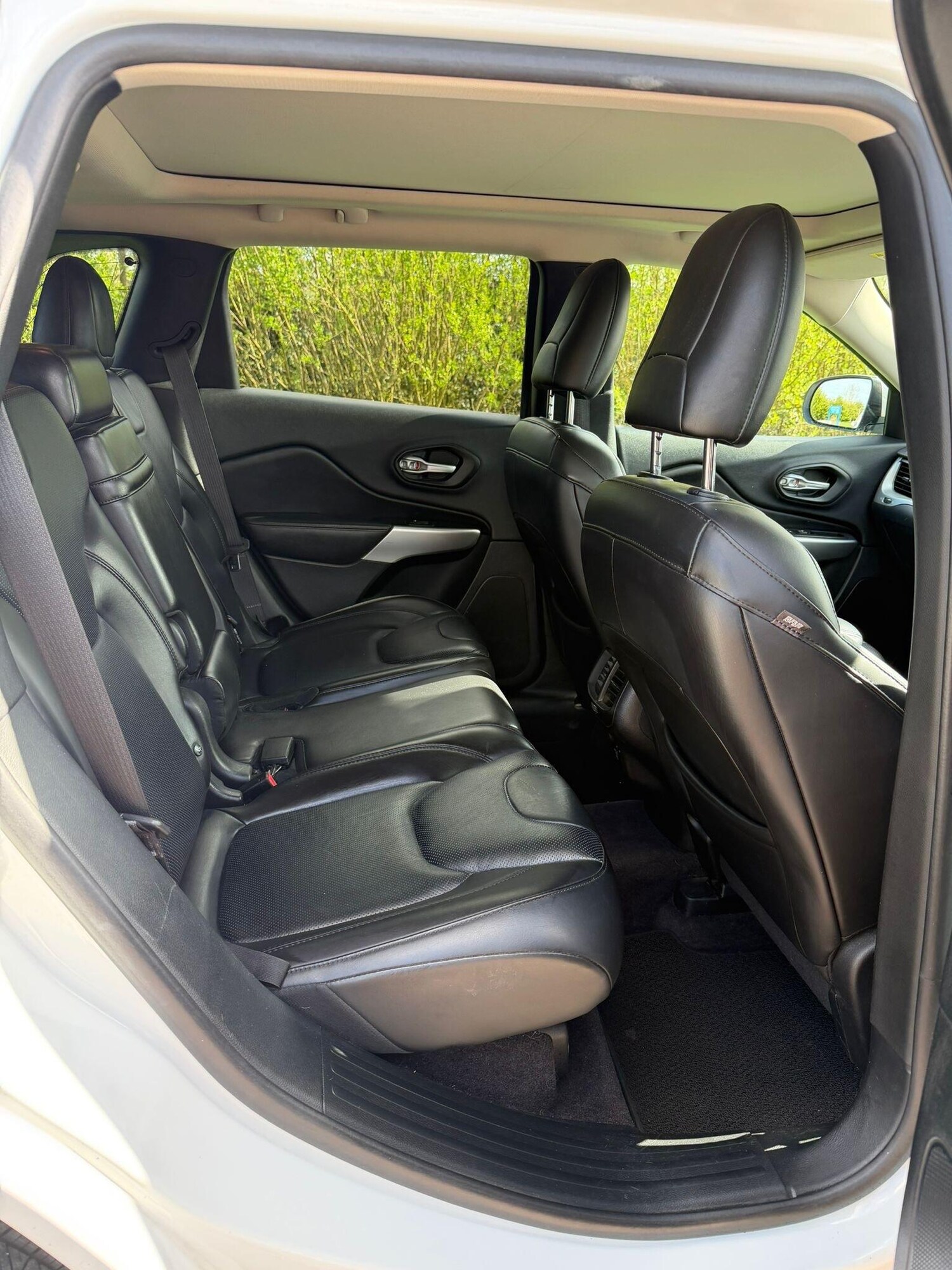 Used Jeep Cherokee for sale - 78214568: Photo 17