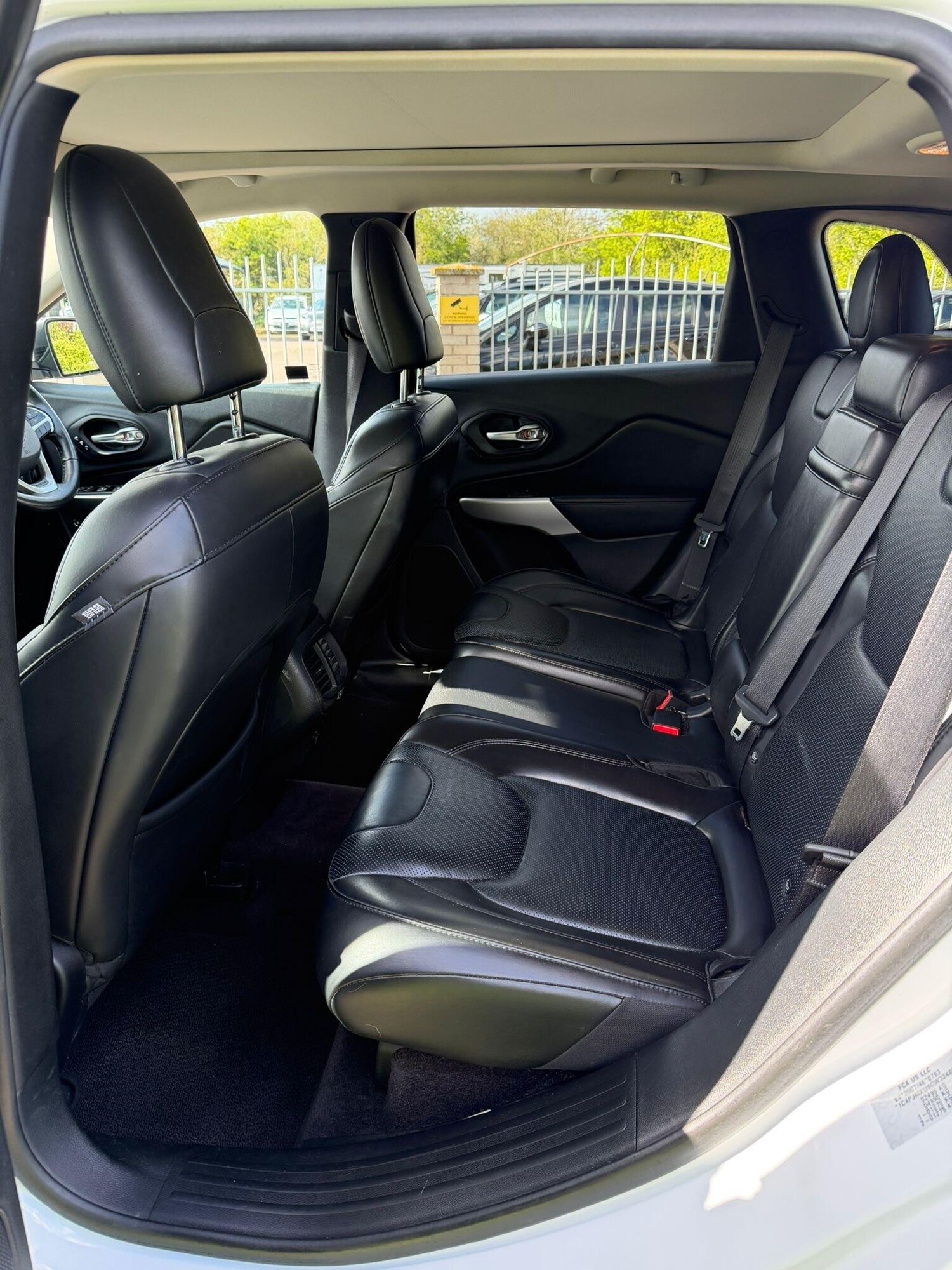 Used Jeep Cherokee for sale - 78214568: Photo 18