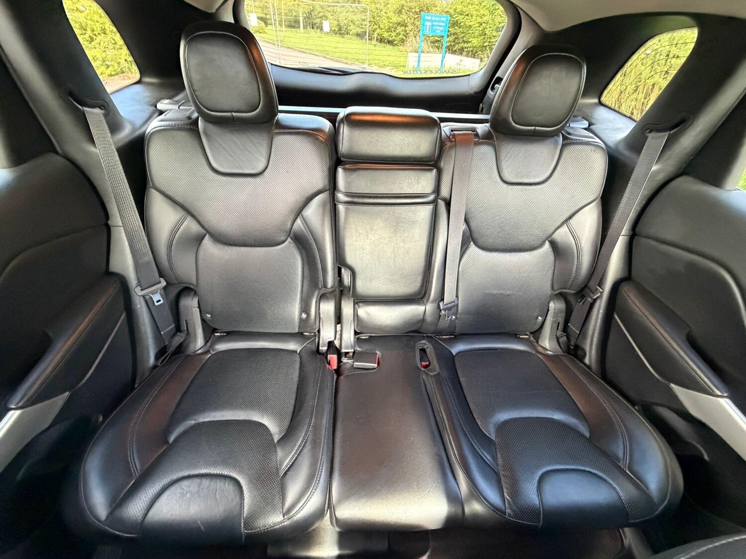 Used Jeep Cherokee for sale - 78214568: Photo 19