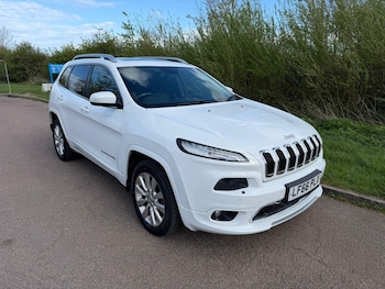 Used Jeep Cherokee 2016 for sale - 78214568: Photo