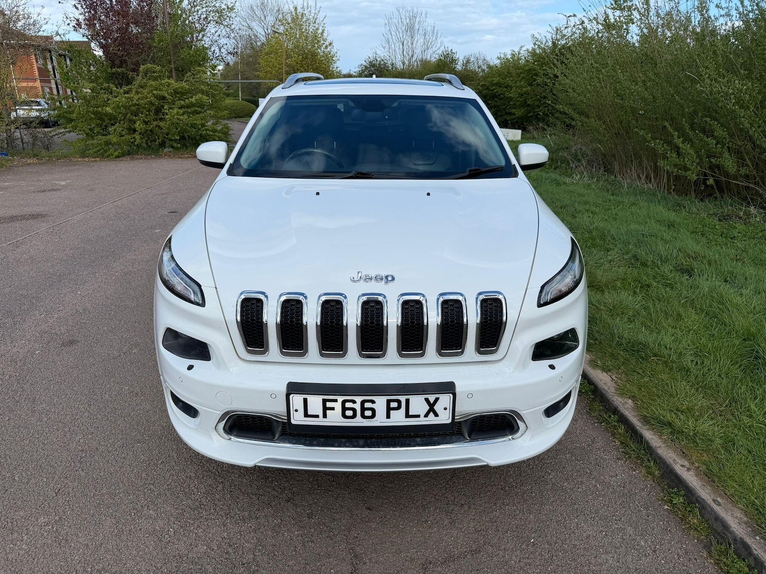 Used Jeep Cherokee for sale - 78214568: Photo 2