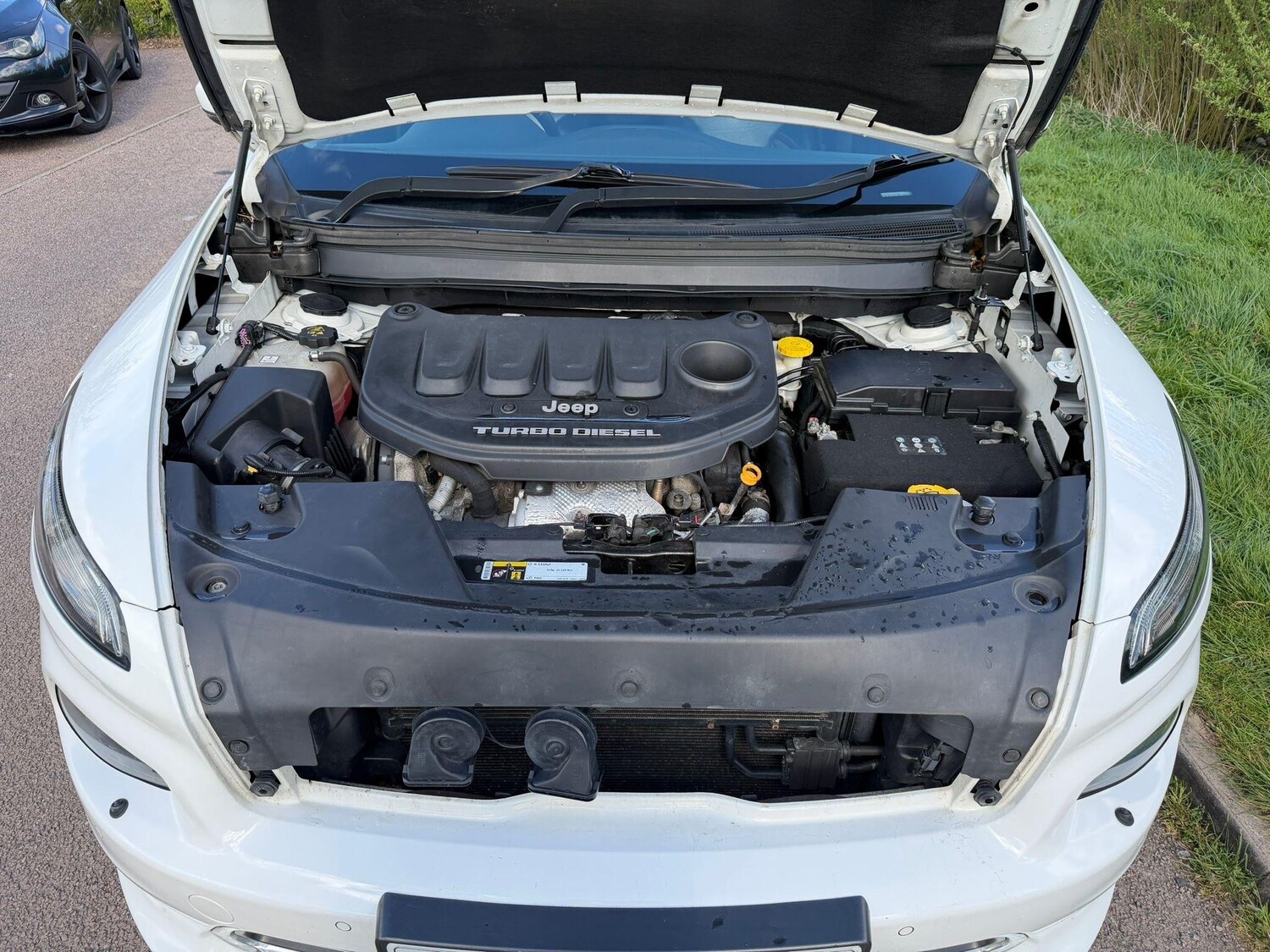 Used Jeep Cherokee for sale - 78214568: Photo 23