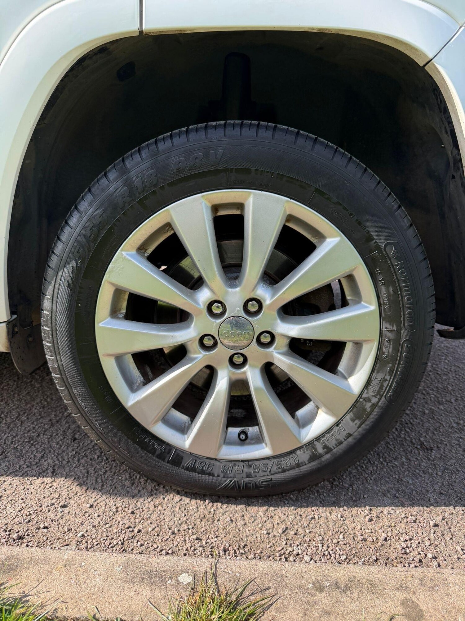 Used Jeep Cherokee for sale - 78214568: Photo 24