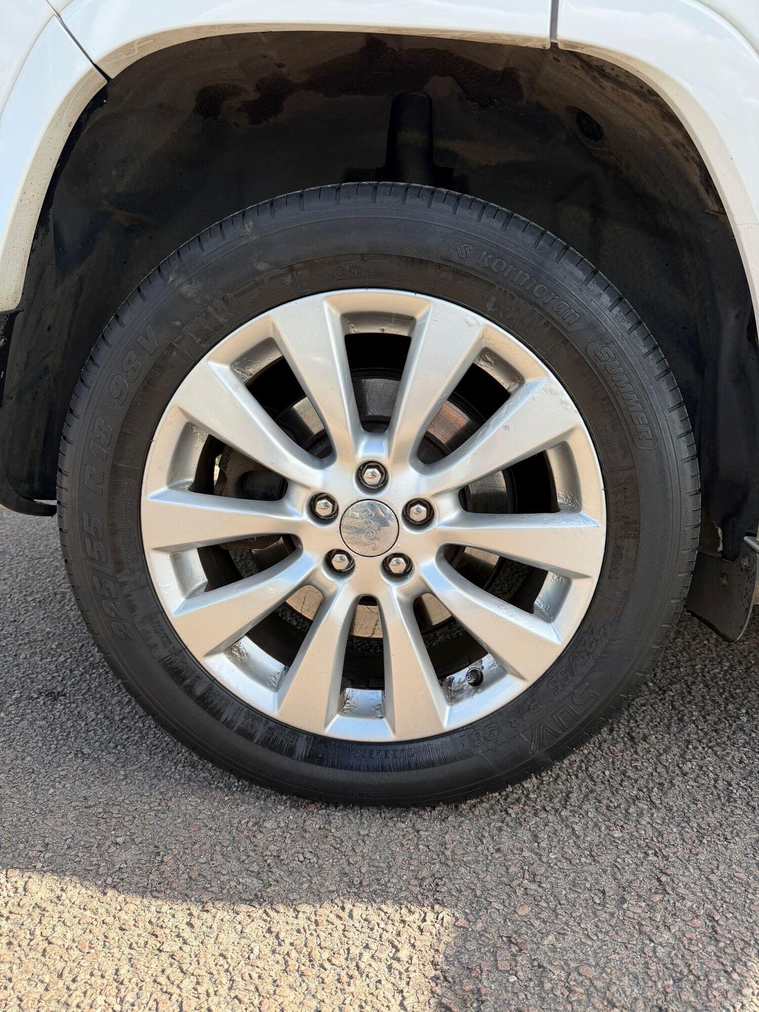 Used Jeep Cherokee for sale - 78214568: Photo 26