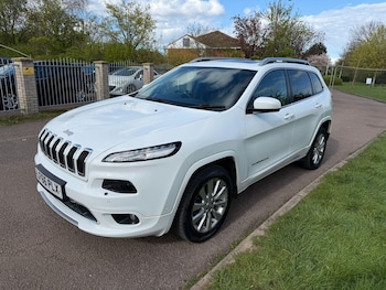 Used Jeep Cherokee 2016 for sale - 78214568: Photo