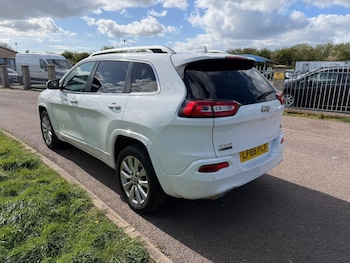 Used Jeep Cherokee 2016 for sale - 78214568: Photo