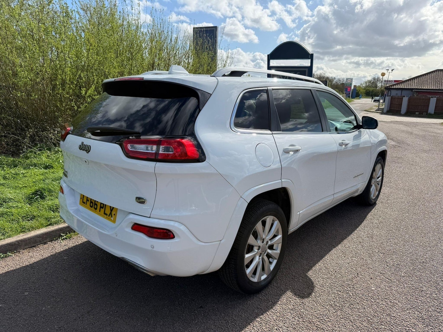 Used Jeep Cherokee for sale - 78214568: Photo 7