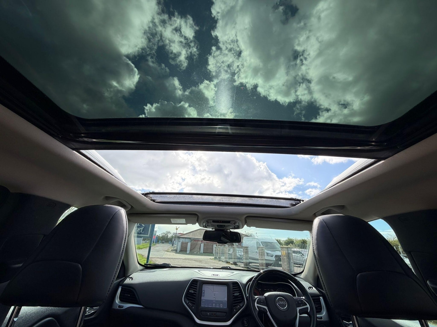 Used Jeep Cherokee for sale - 78214568: Photo 9