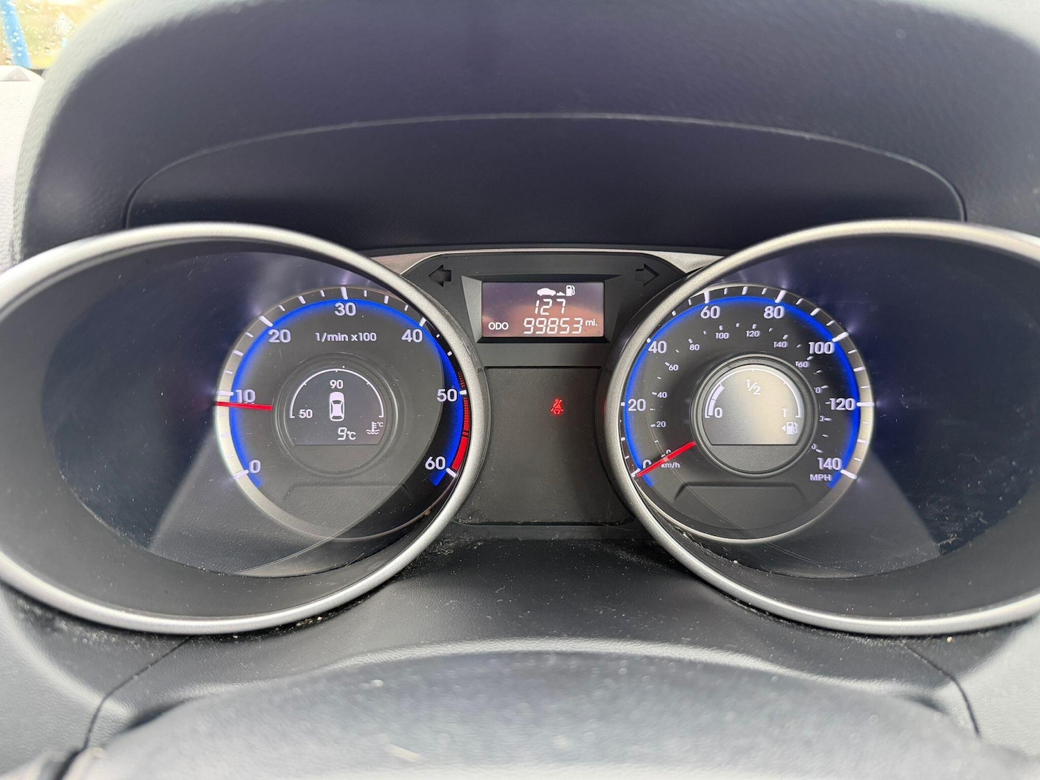 Used Hyundai Ix35 2015 for sale - 77376977: Photo 11