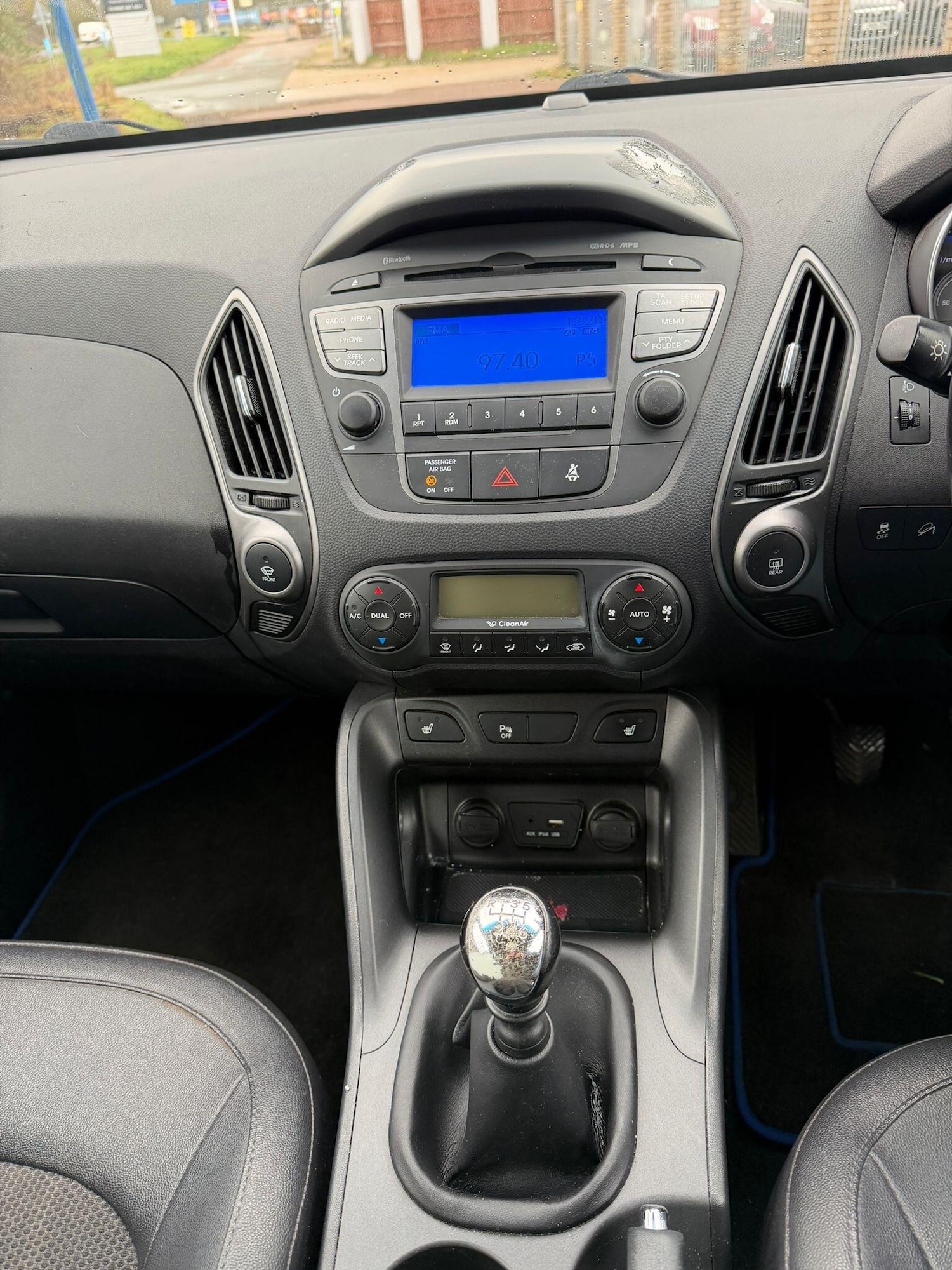 Used Hyundai Ix35 2015 for sale - 77376977: Photo 12