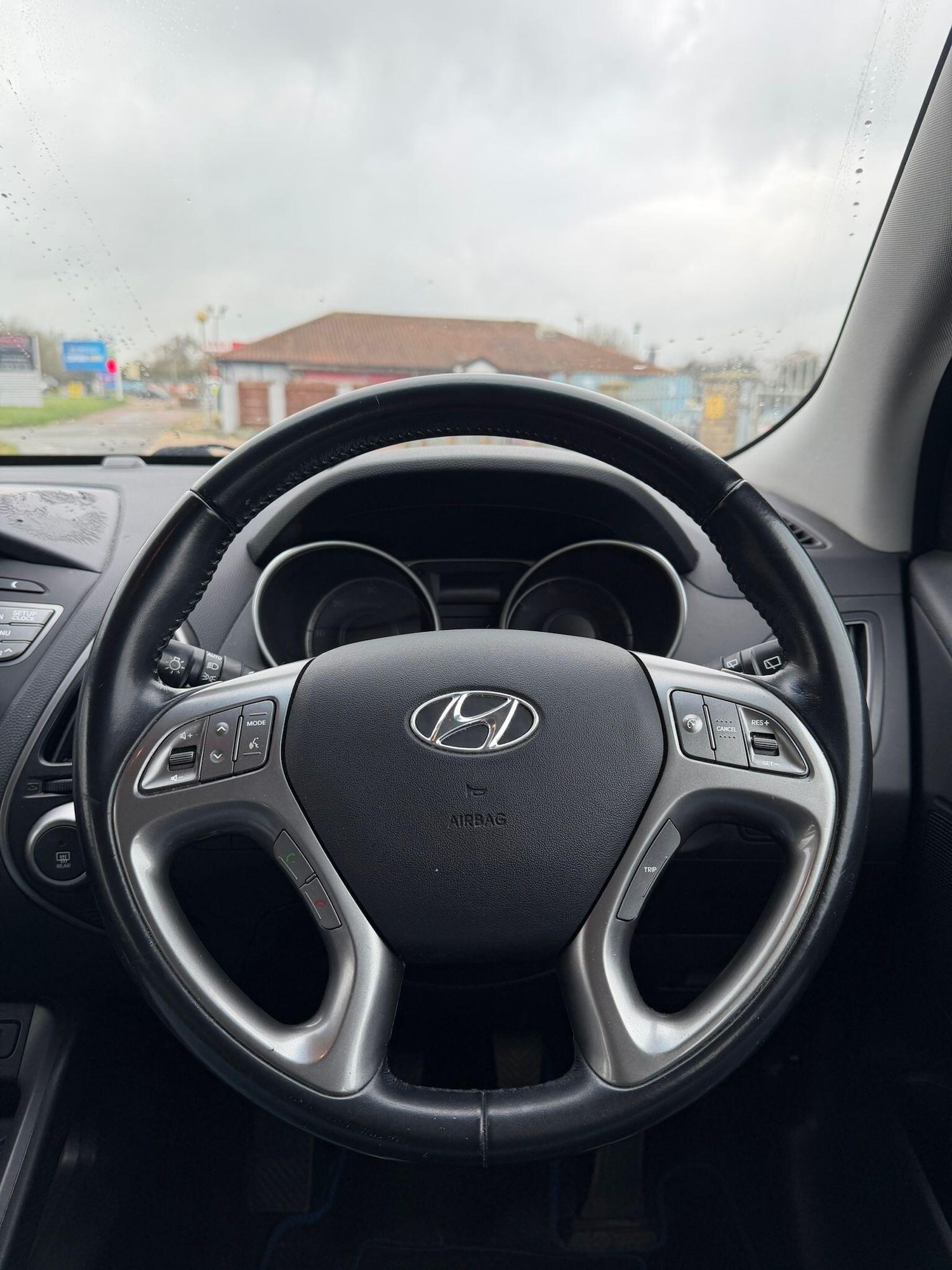 Used Hyundai Ix35 2015 for sale - 77376977: Photo 13
