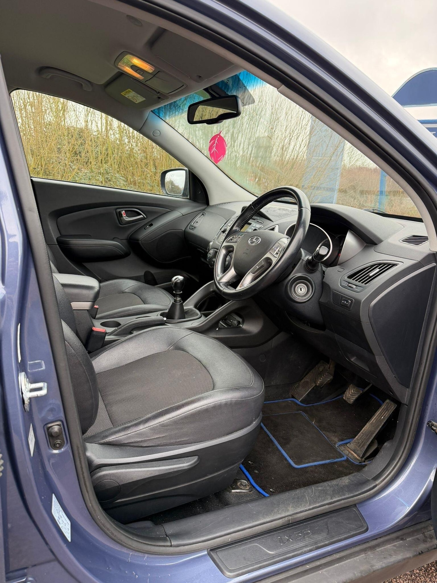 Used Hyundai Ix35 2015 for sale - 77376977: Photo 14