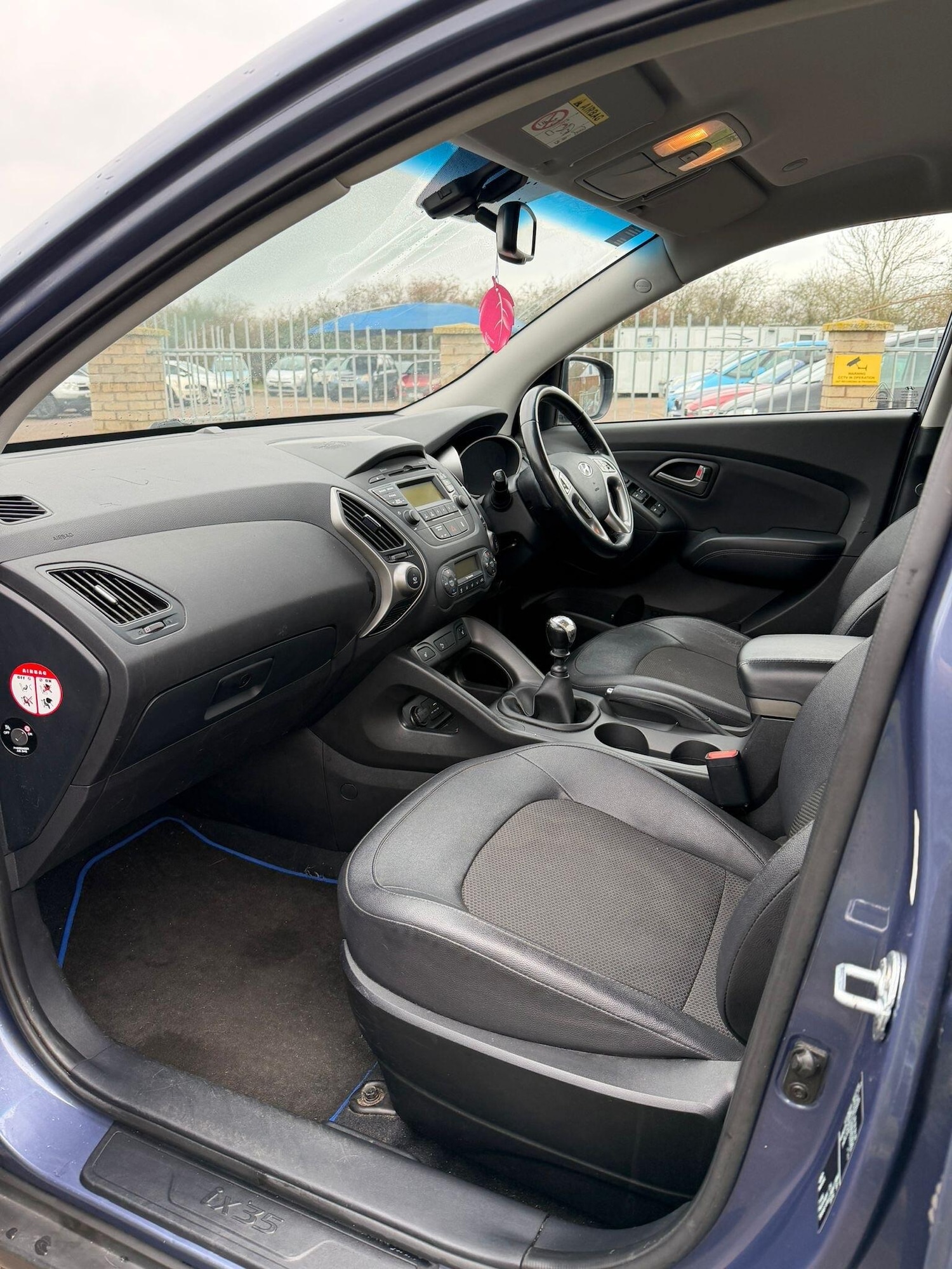 Used Hyundai Ix35 2015 for sale - 77376977: Photo 15