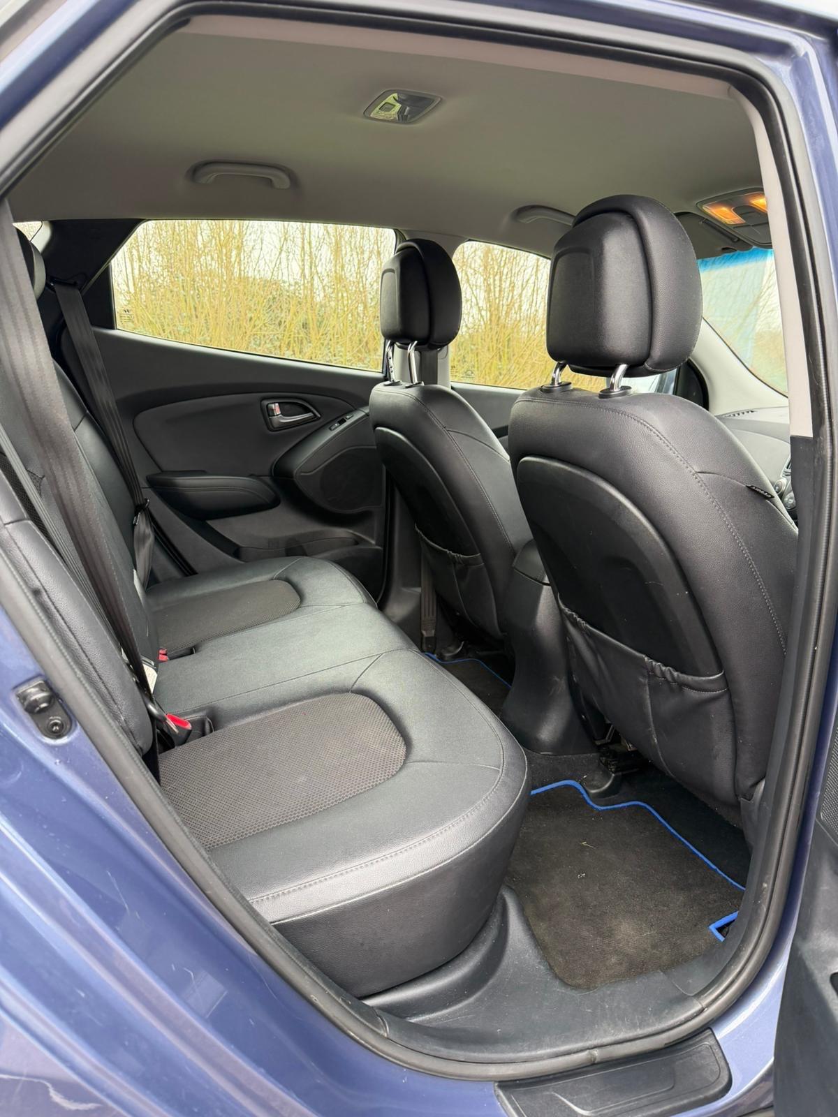 Used Hyundai Ix35 2015 for sale - 77376977: Photo 16