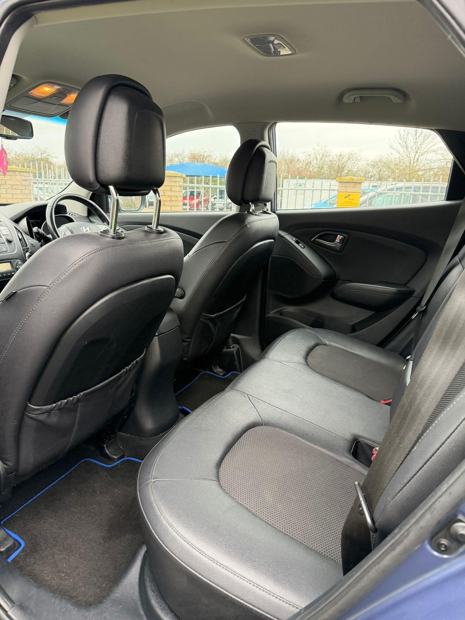 Used Hyundai Ix35 2015 for sale - 77376977: Photo 17