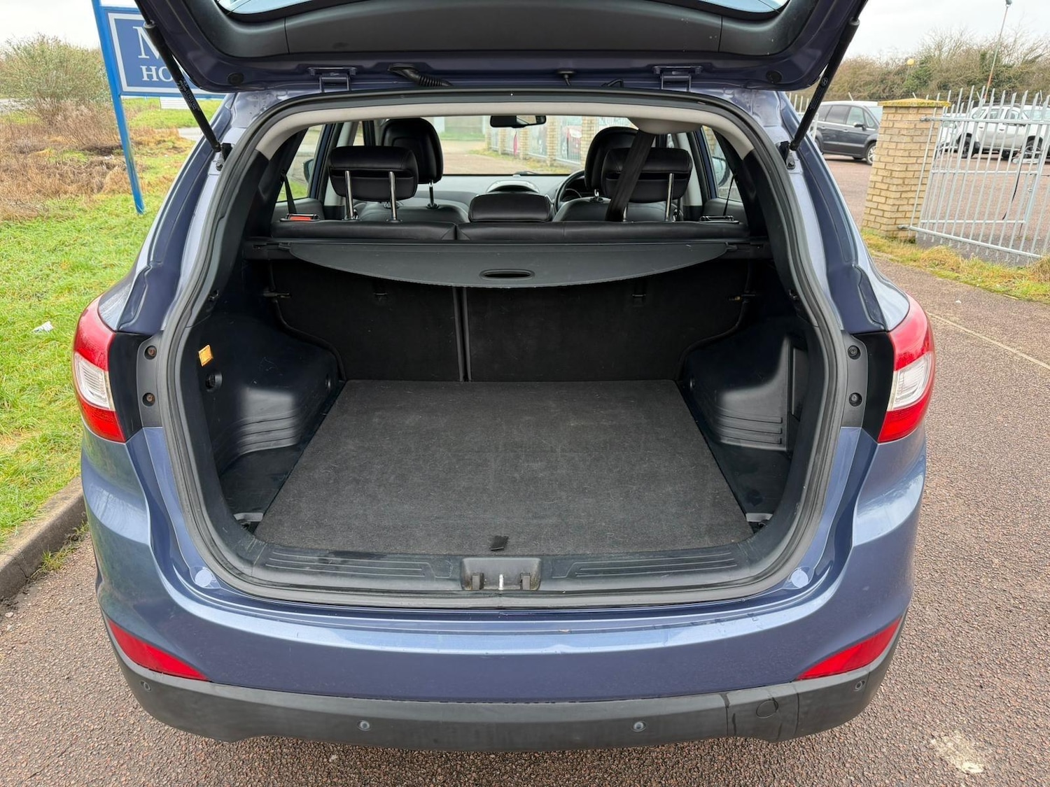 Used Hyundai Ix35 2015 for sale - 77376977: Photo 18