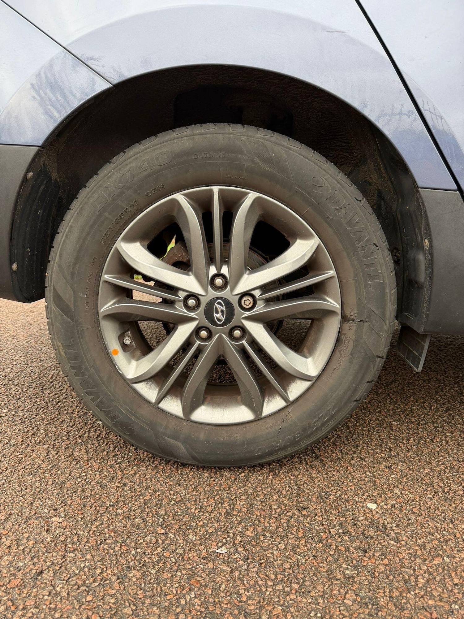 Used Hyundai Ix35 2015 for sale - 77376977: Photo 20