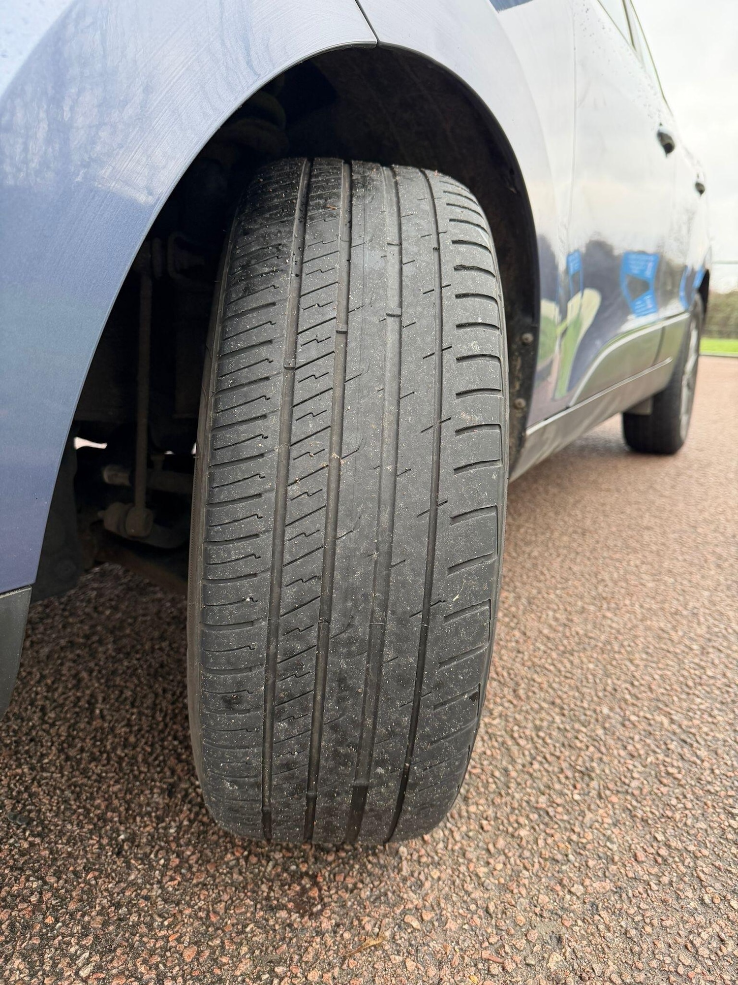 Used Hyundai Ix35 2015 for sale - 77376977: Photo 21