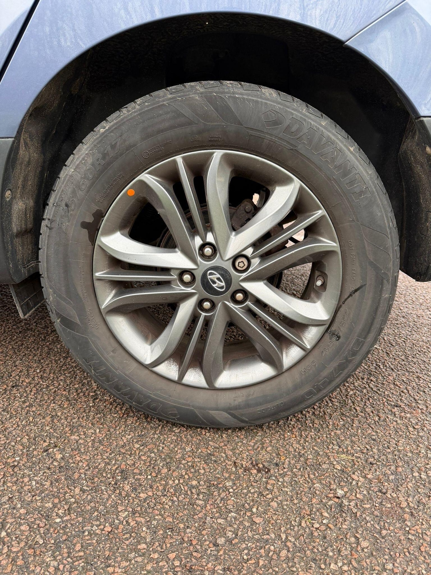 Used Hyundai Ix35 2015 for sale - 77376977: Photo 22