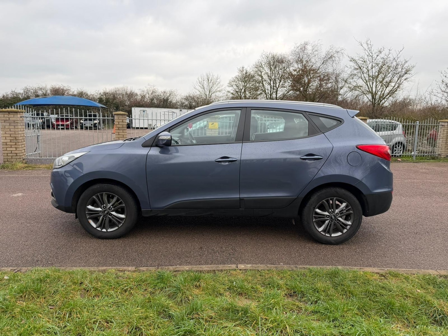 Used Hyundai Ix35 2015 for sale - 77376977: Photo 5