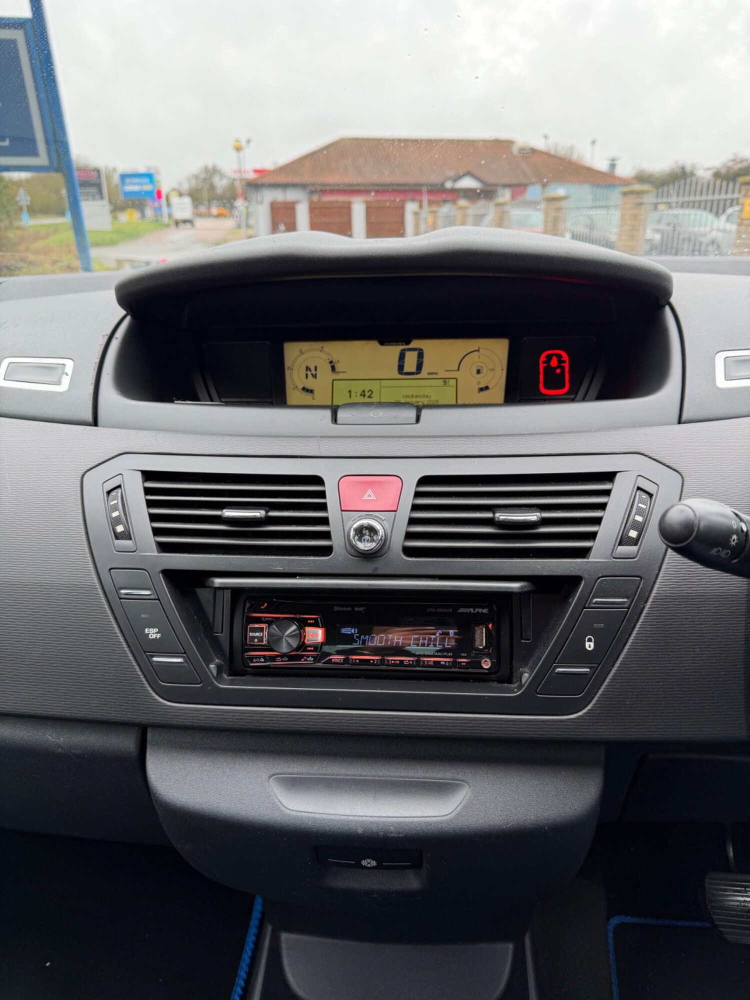 Used Citroen C4 Picasso for sale - 77351345: Photo 13