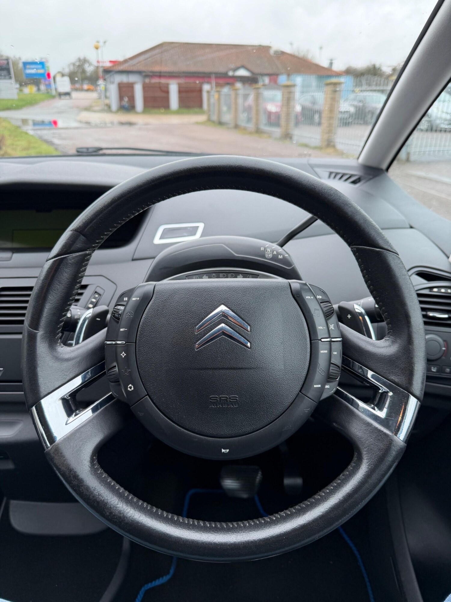 Used Citroen C4 Picasso for sale - 77351345: Photo 14