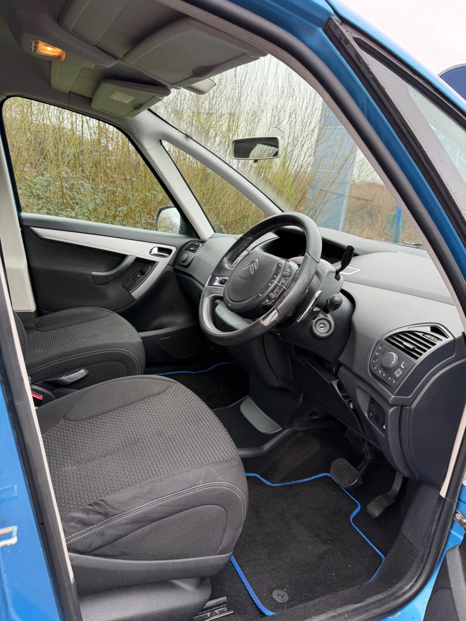 Used Citroen C4 Picasso for sale - 77351345: Photo 15