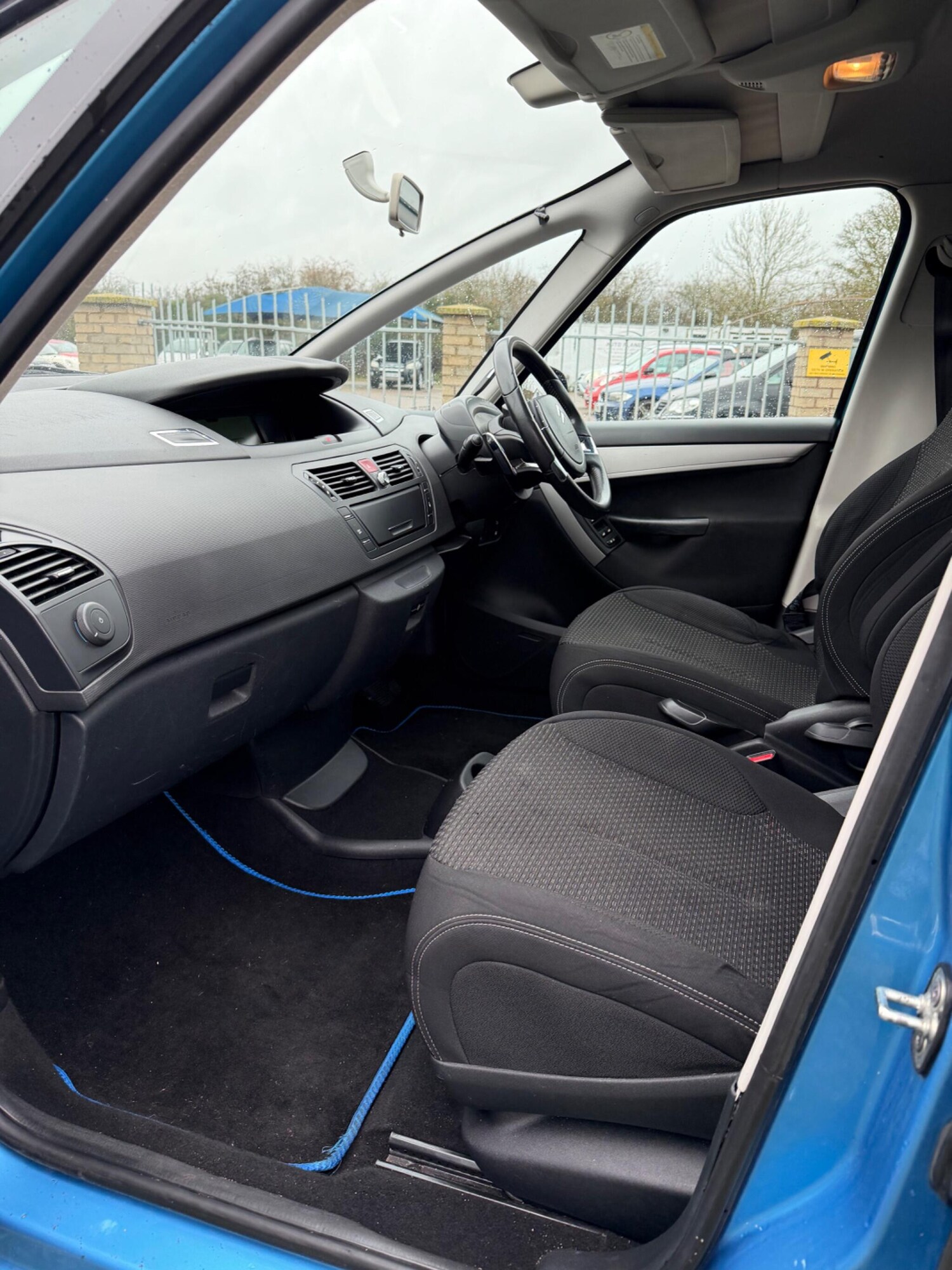 Used Citroen C4 Picasso for sale - 77351345: Photo 16