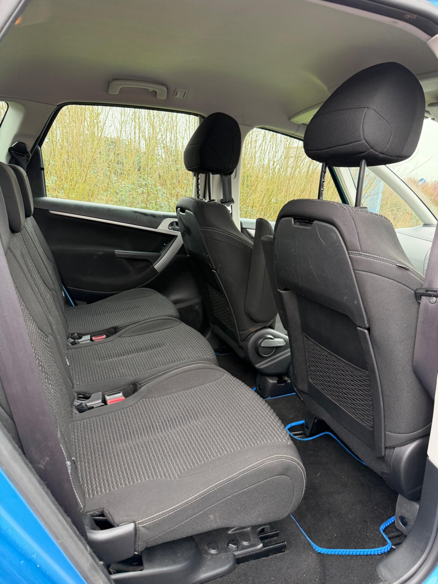 Used Citroen C4 Picasso for sale - 77351345: Photo 17