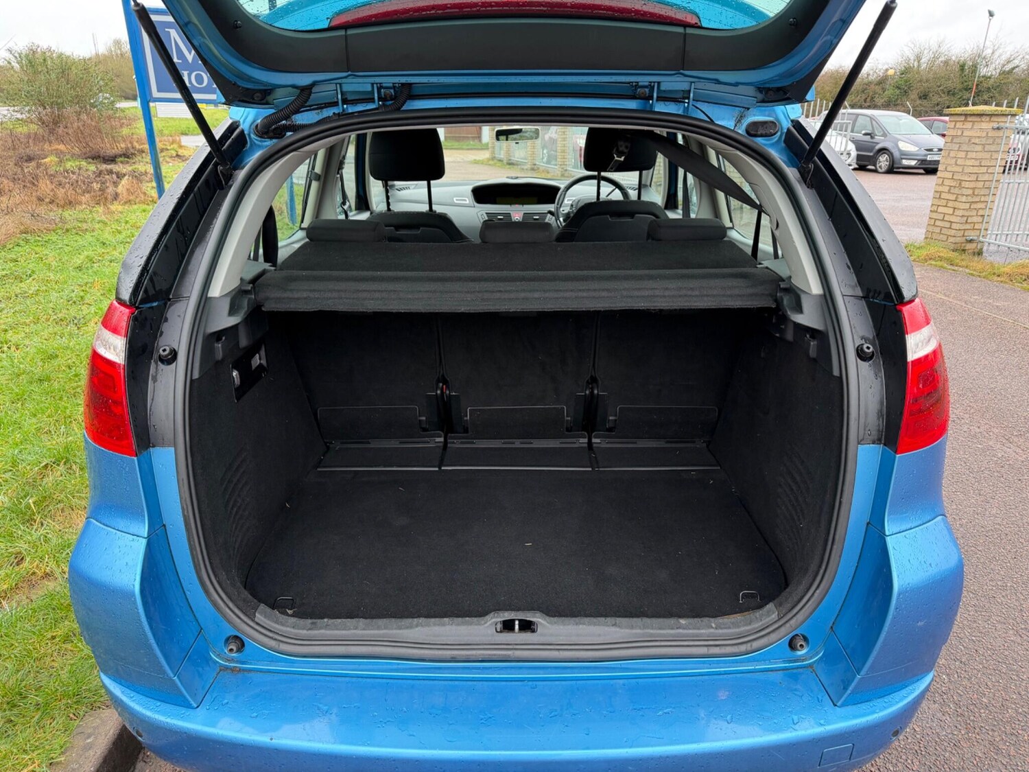 Used Citroen C4 Picasso for sale - 77351345: Photo 19