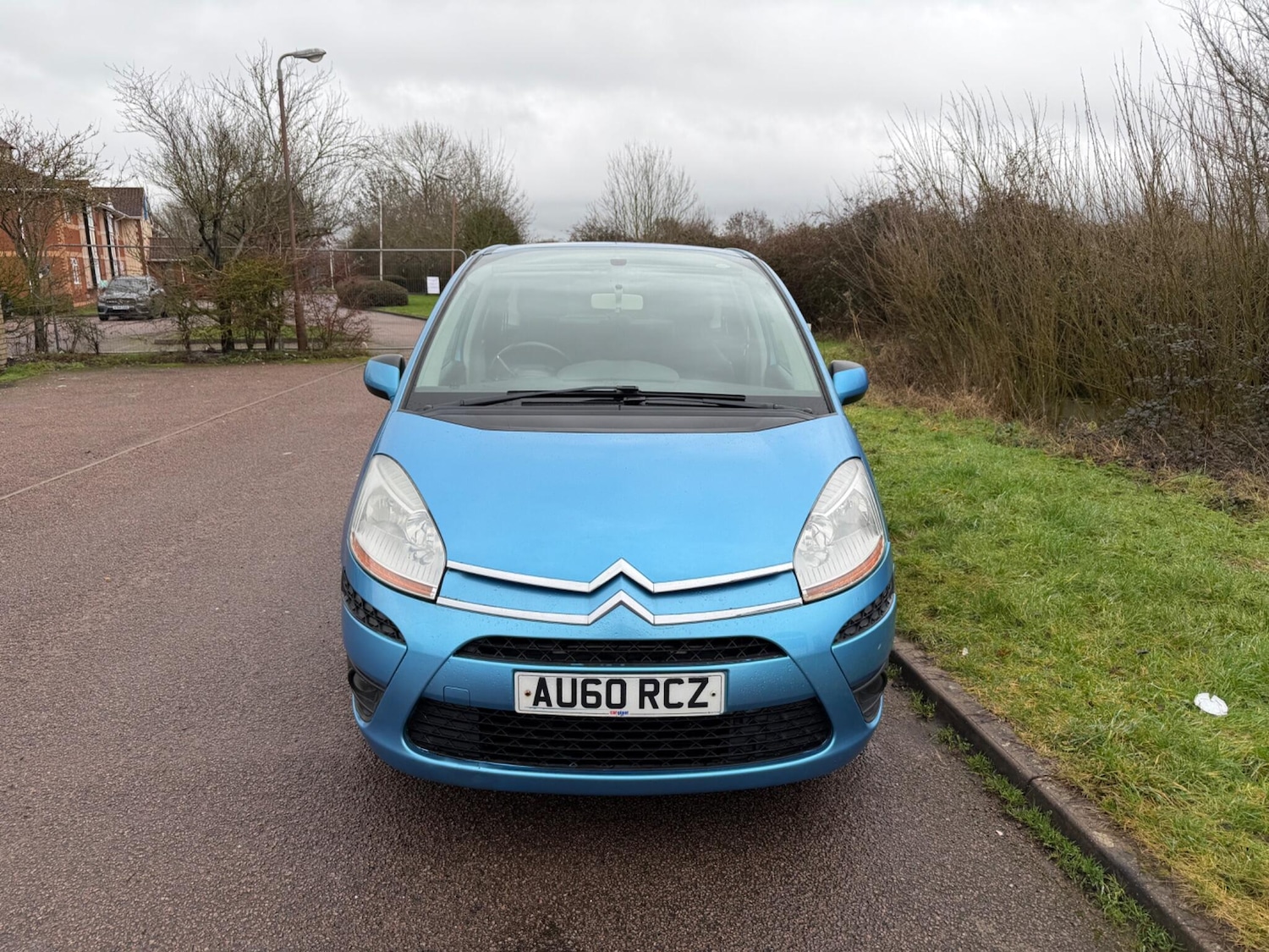 Used Citroen C4 Picasso for sale - 77351345: Photo 2