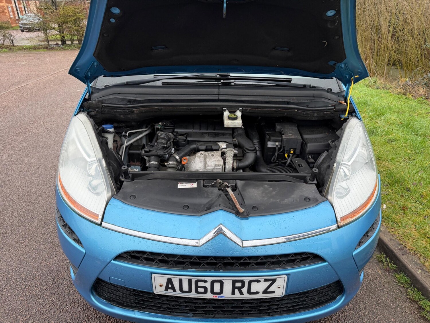 Used Citroen C4 Picasso for sale - 77351345: Photo 20