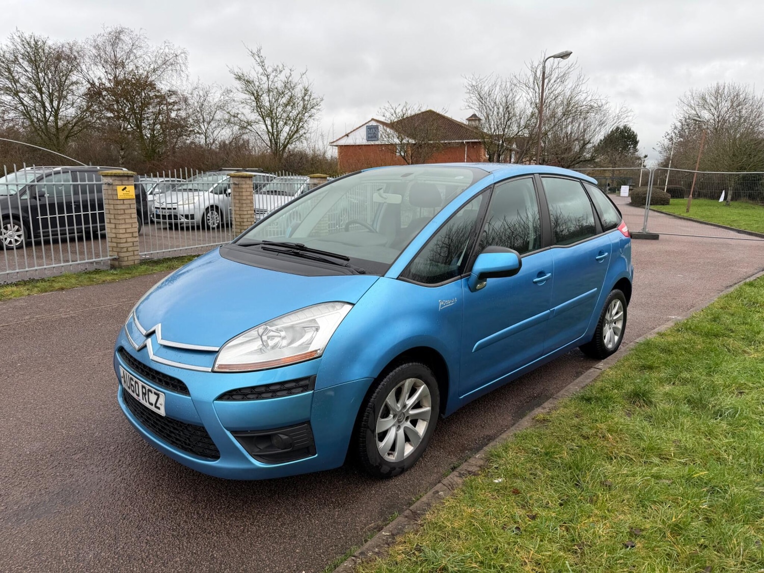 Used Citroen C4 Picasso for sale - 77351345: Photo 3