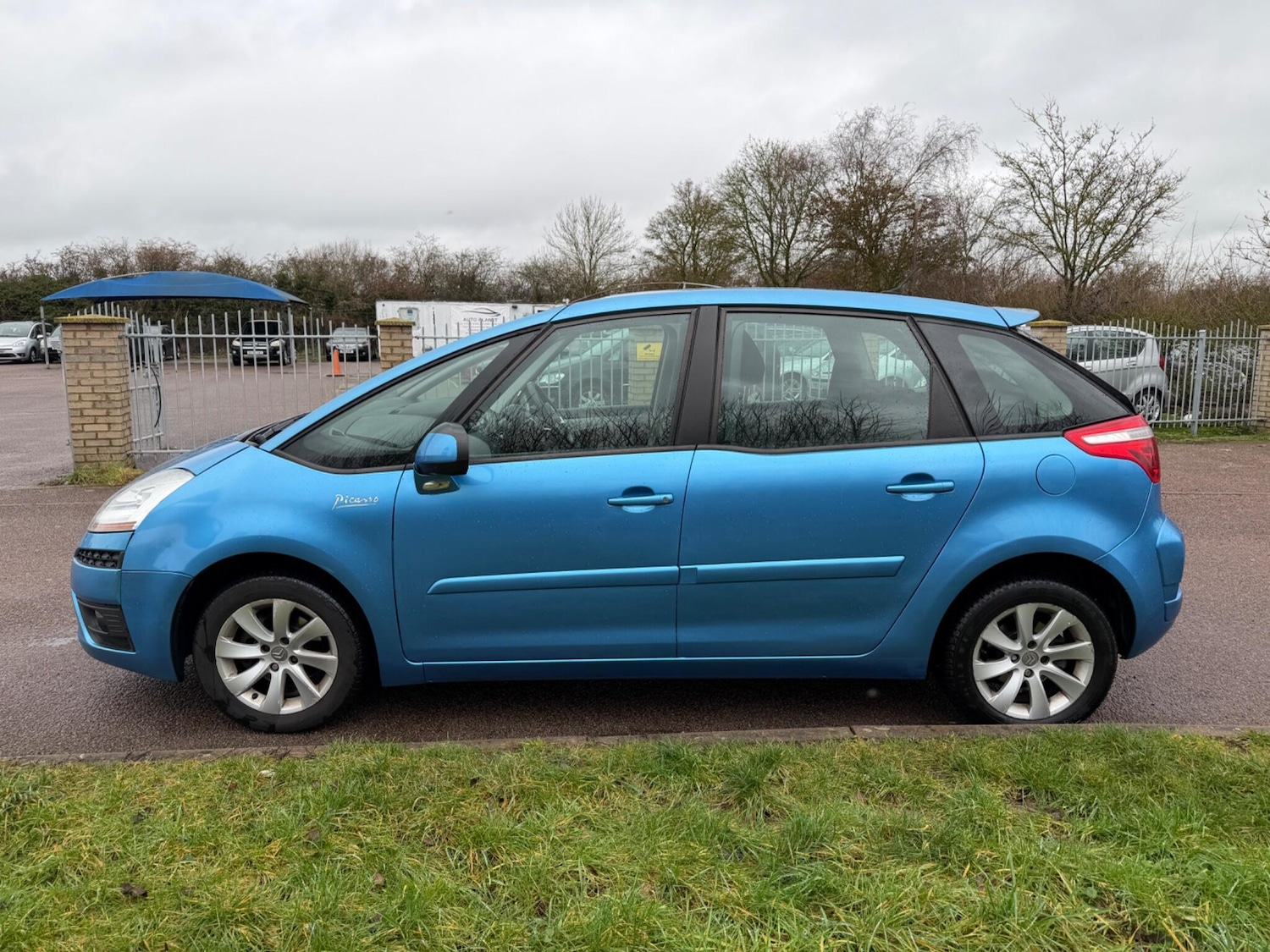 Used Citroen C4 Picasso for sale - 77351345: Photo 5