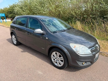 Used Vauxhall Astra 2010 for sale - 79396116: Photo