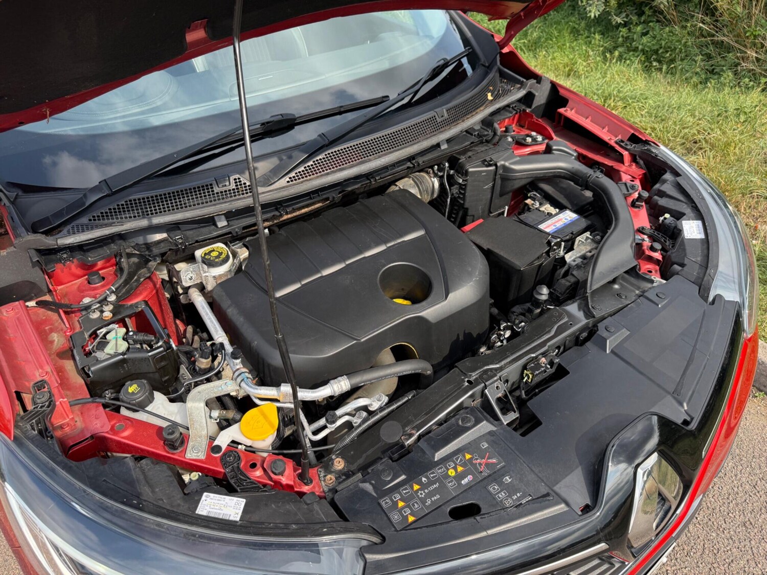 Vehicle 19