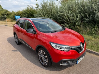 Renault - Kadjar