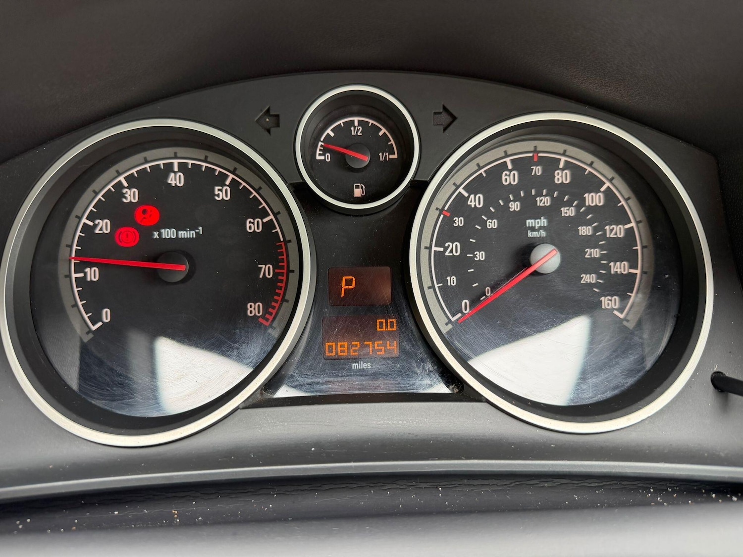 Used Vauxhall Astra 2008 for sale - 78185306: Photo 10