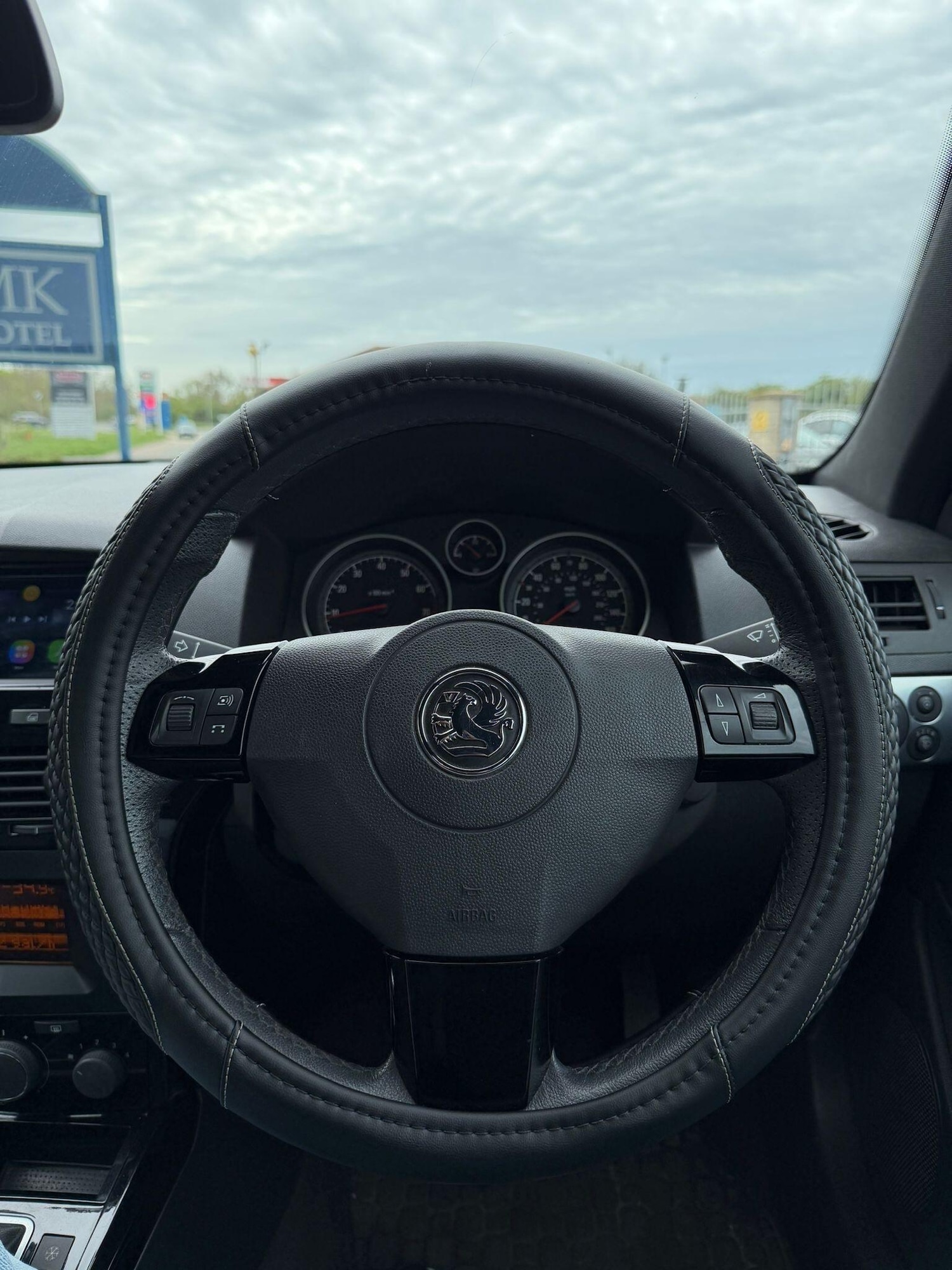 Used Vauxhall Astra 2008 for sale - 78185306: Photo 13