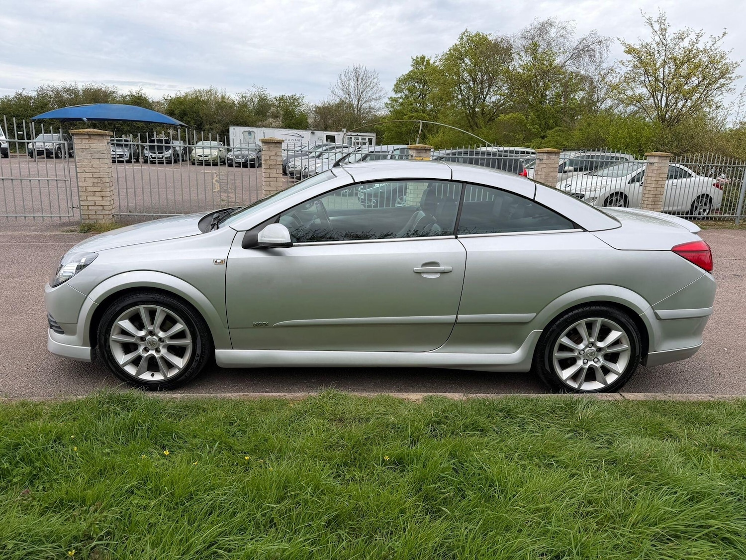 Used Vauxhall Astra 2008 for sale - 78185306: Photo 16