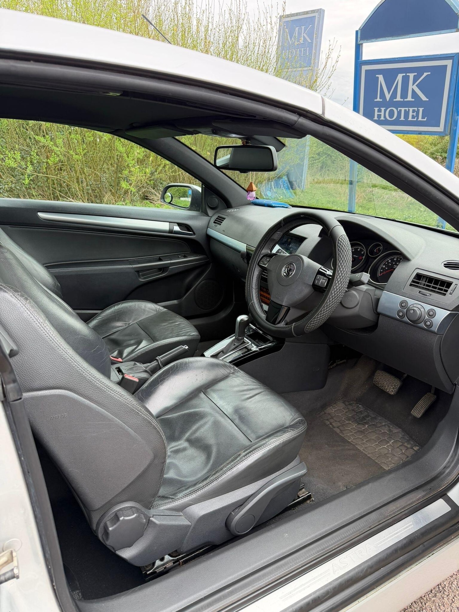 Used Vauxhall Astra 2008 for sale - 78185306: Photo 20