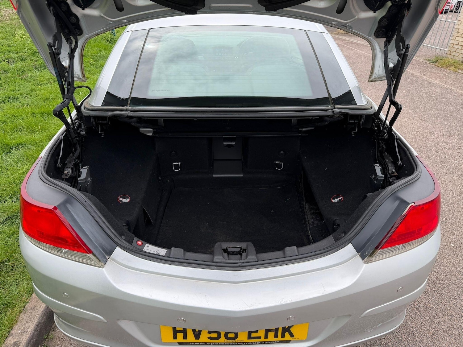 Used Vauxhall Astra 2008 for sale - 78185306: Photo 24