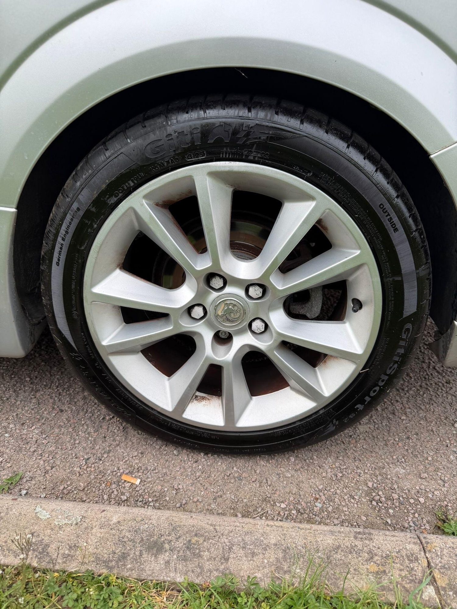 Used Vauxhall Astra 2008 for sale - 78185306: Photo 26