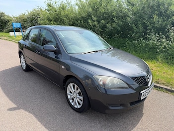 Used Mazda Mazda3 2007 for sale - 78535362: Photo