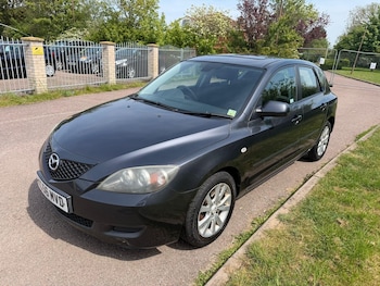 Used Mazda Mazda3 2007 for sale - 78535362: Photo
