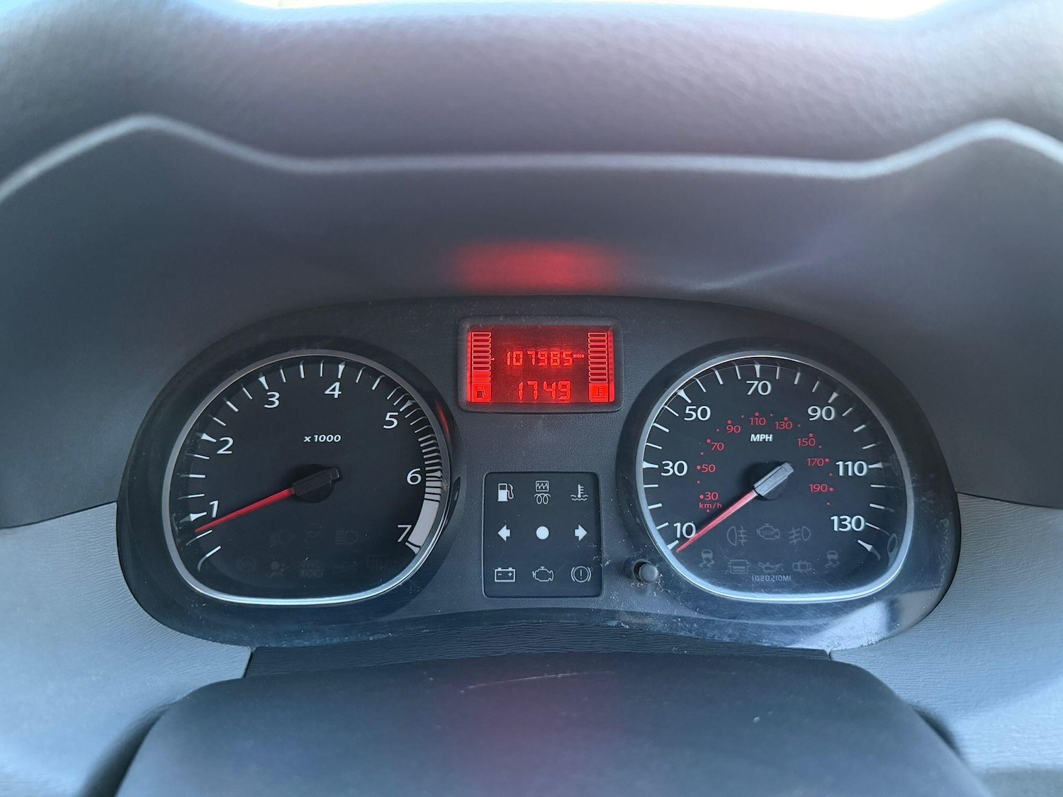 Used Dacia Duster 2013 for sale - 77882275: Photo 10