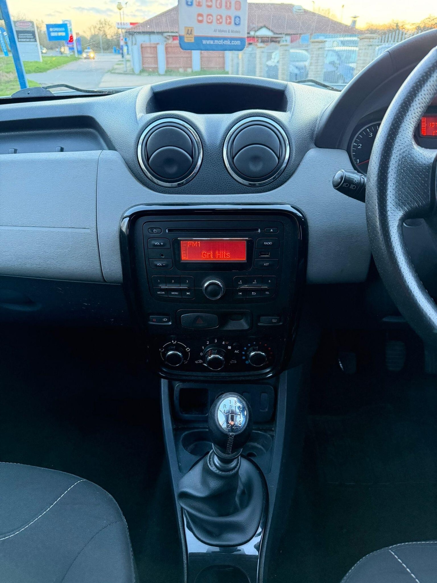 Used Dacia Duster 2013 for sale - 77882275: Photo 13