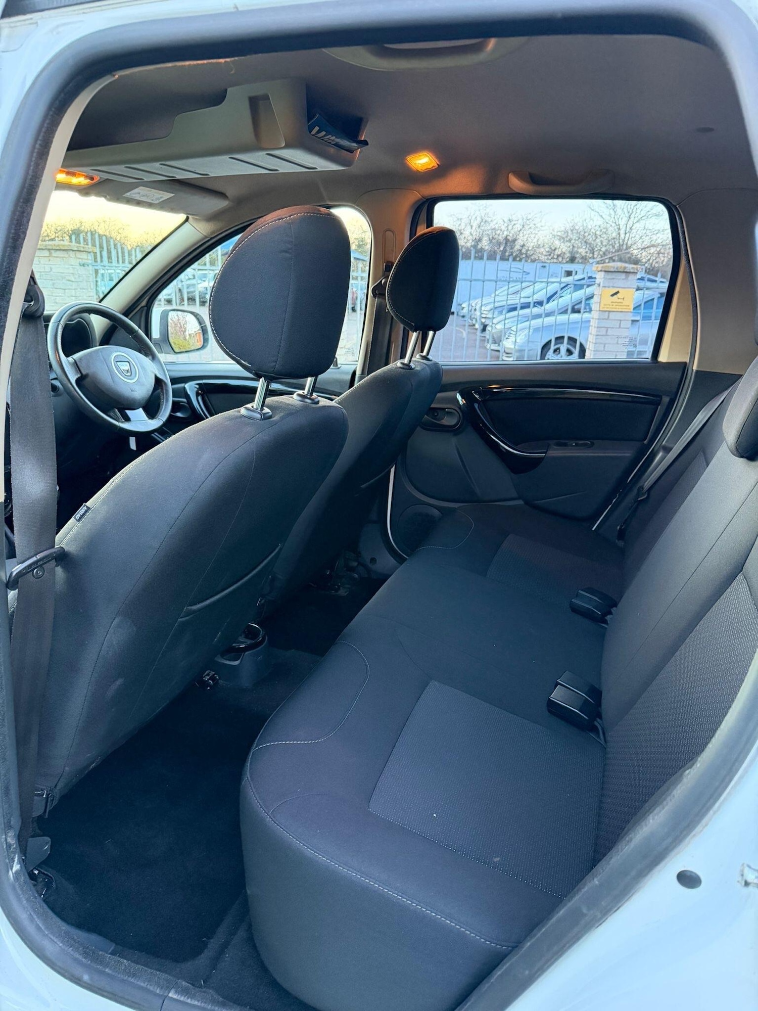 Used Dacia Duster 2013 for sale - 77882275: Photo 16