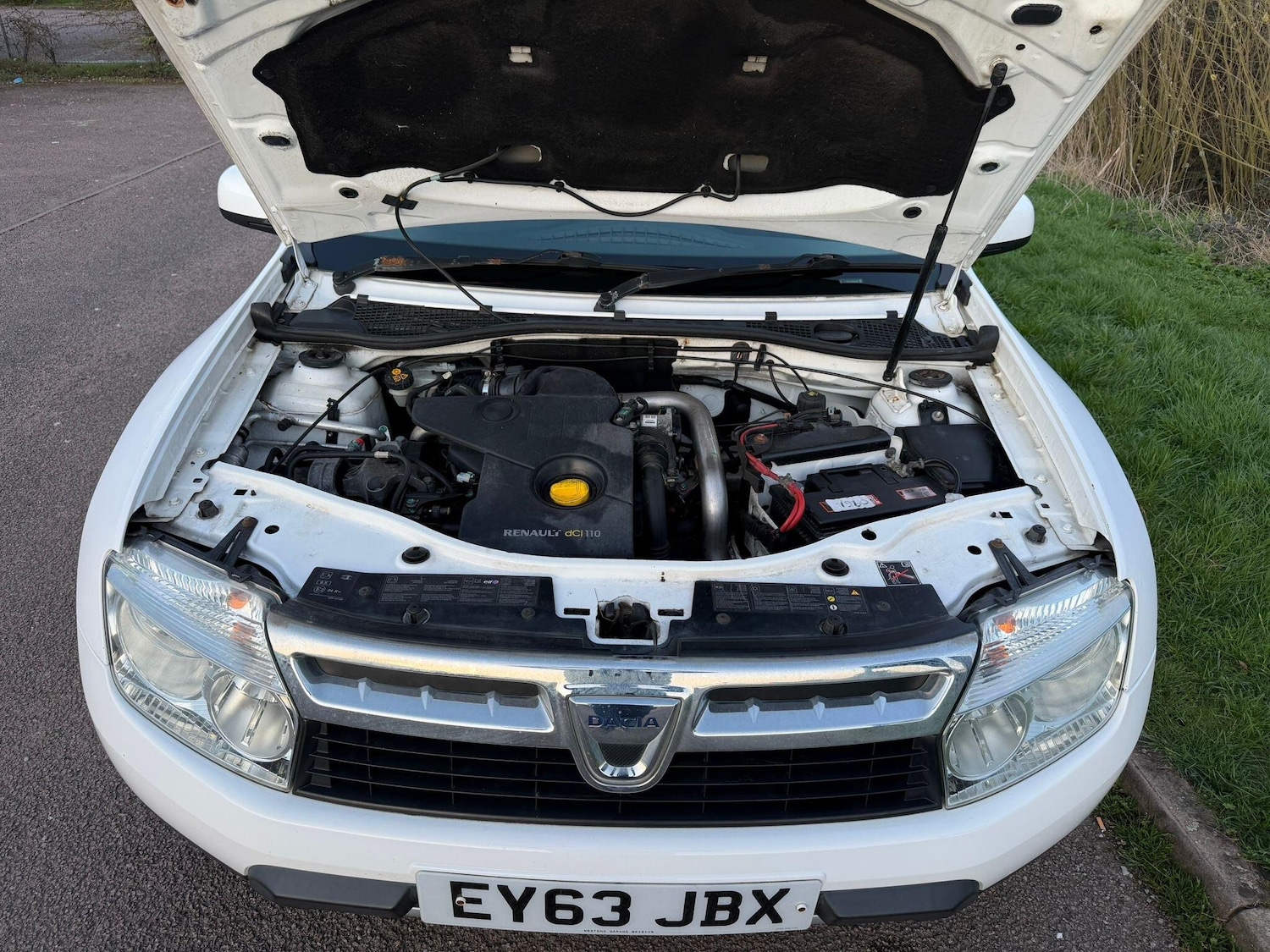 Used Dacia Duster 2013 for sale - 77882275: Photo 18